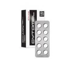 Cytomel 100 Tabs by BodyTech